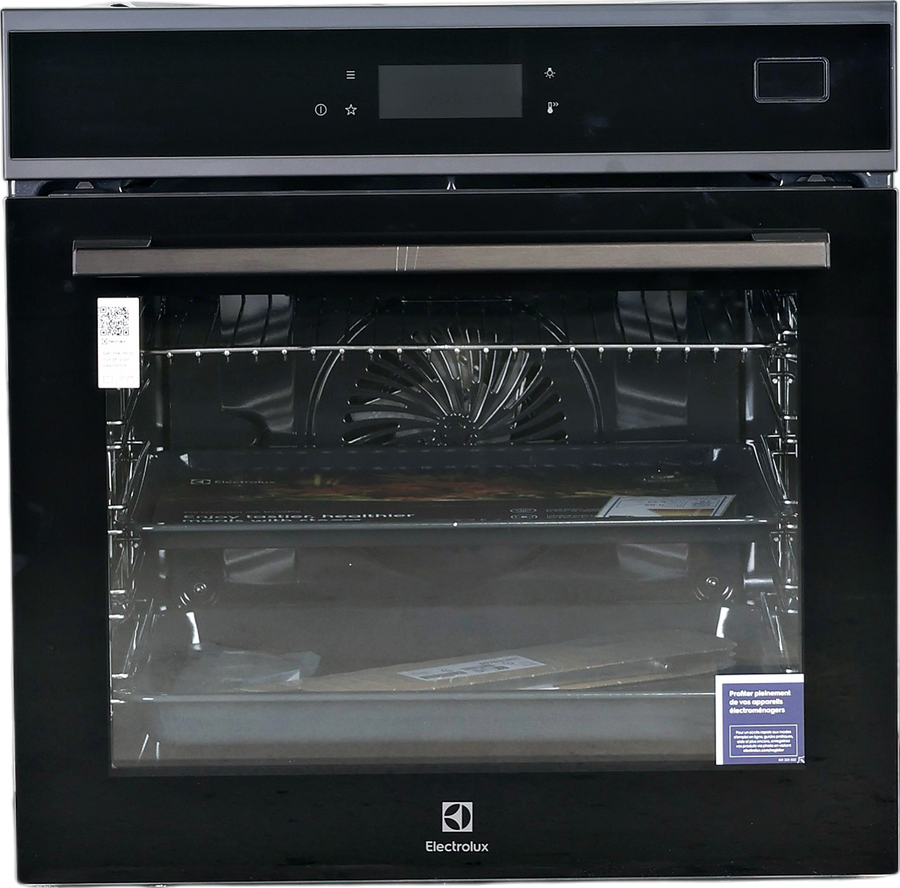 Four Chaleur Tournante 70 L Reconditionné ELECTROLUX EOB8S39H