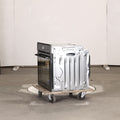 Four Chaleur Tournante 70 L Reconditionné ELECTROLUX EOB8S39H