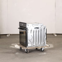 Four Chaleur Tournante 70 L Reconditionné ELECTROLUX EOB8S39H