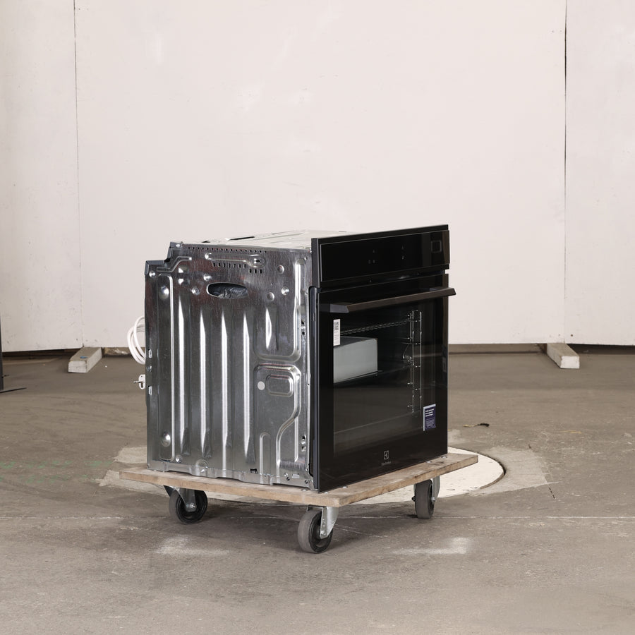 Four Chaleur Tournante 70 L Reconditionné ELECTROLUX EOB8S39H