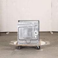 Four Chaleur Tournante 70 L Reconditionné ELECTROLUX EOB8S39H