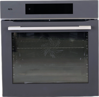 Four Chaleur Tournante Reconditionné AEG TT9PB831AT