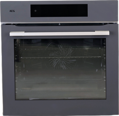 Four chaleur tournante AEG TT9PB831AT