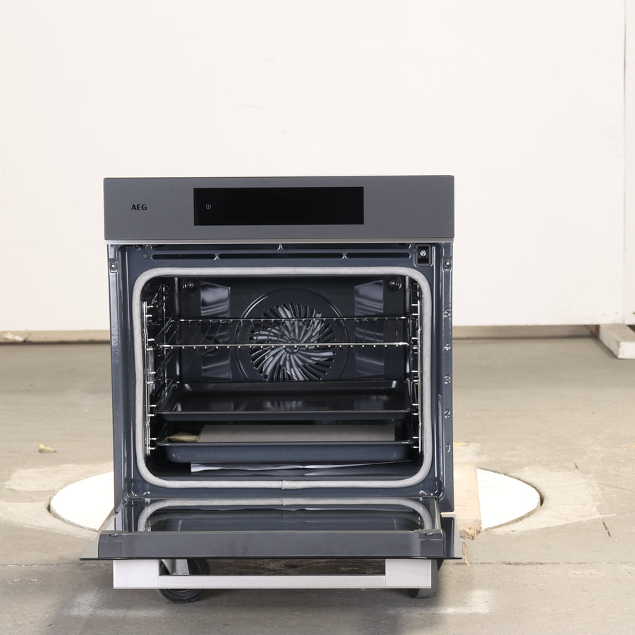 Four Chaleur Tournante Reconditionné AEG TT9PB831AT