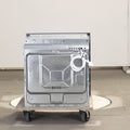 Four Chaleur Tournante Reconditionné AEG TT9PB831AT