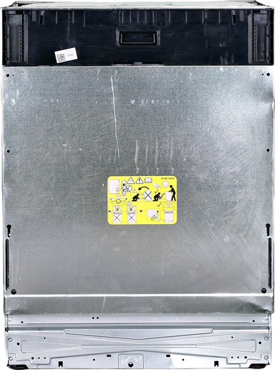 Lave-vaisselle encastrable ELECTROLUX EEC87600W