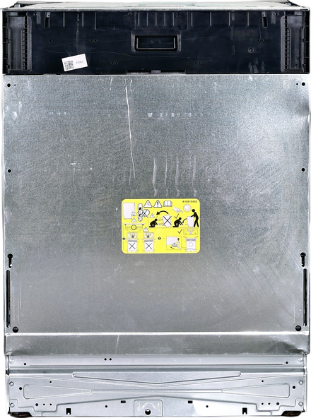 Lave-vaisselle Encastrable 14 couverts Reconditionné ELECTROLUX EEC87600W