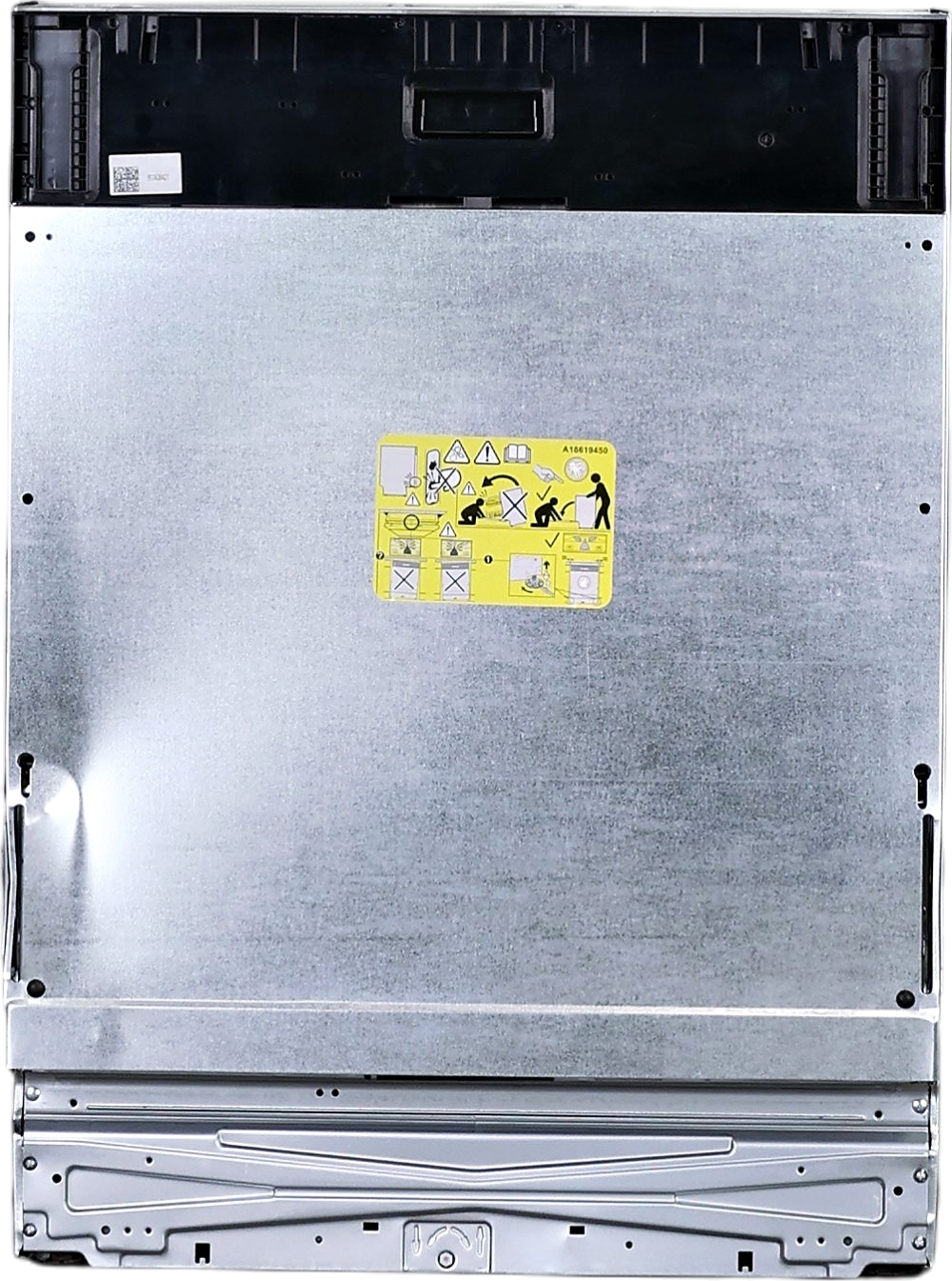 Lave-vaisselle Encastrable 15 couverts Reconditionné AEG FSK93718P