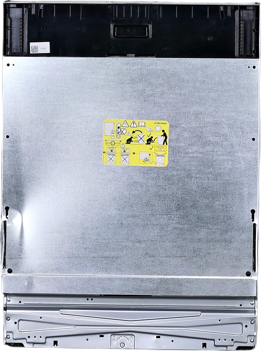 Lave-vaisselle Encastrable 15 couverts Reconditionné AEG FSK93718P