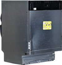 Lave-vaisselle Encastrable 15 couverts Reconditionné AEG FSK93718P