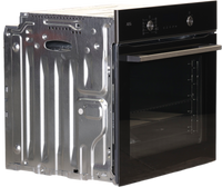 Four Chaleur Tournante Reconditionné AEG OS6PB50KAB