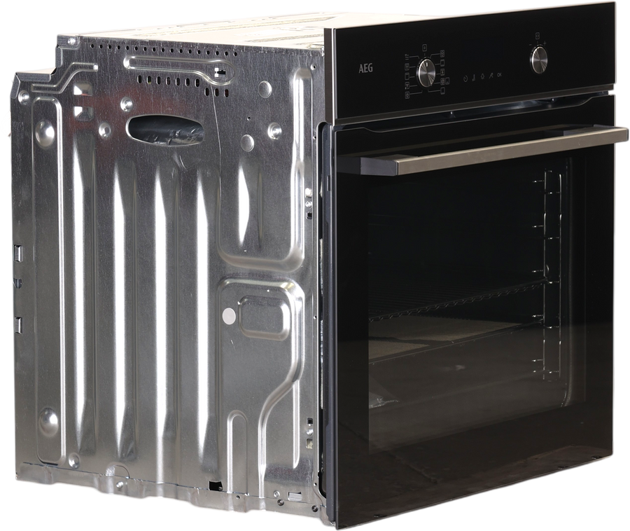 Four Chaleur Tournante Reconditionné AEG OS6PB50KAB