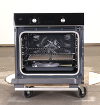 Four Chaleur Tournante Reconditionné AEG OS6PB50KAB