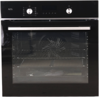 Four Chaleur Tournante Reconditionné AEG OS6PB50KAB