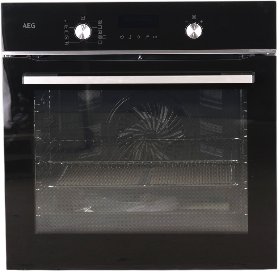 Four Chaleur Tournante Reconditionné AEG OS6PB50KAB