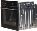 Four Chaleur Tournante Reconditionné AEG OS6PB50KAB