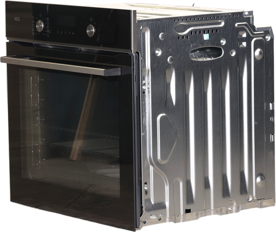 Four Chaleur Tournante Reconditionné AEG OS6PB50KAB