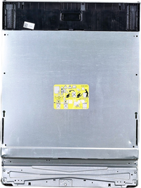 Lave-vaisselle Encastrable 13 couverts Reconditionné AEG FSB52637P