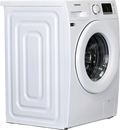 Lave-linge Hublot 8 kg Reconditionné SAMSUNG WW80TA046TE