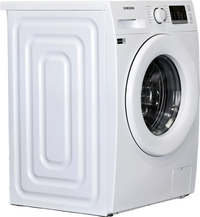 Lave-linge Hublot 8 kg Reconditionné SAMSUNG WW80TA046TE