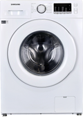 Lave-linge Hublot 8 kg Reconditionné SAMSUNG WW80TA046TE