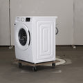 Lave-linge Hublot 8 kg Reconditionné SAMSUNG WW80TA046TE