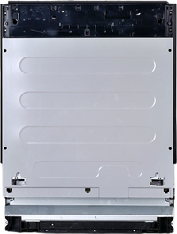 Lave-vaisselle Encastrable 14 couverts Reconditionné SAMSUNG DW60M9550BB