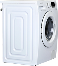 Lave-linge Hublot 9 kg Reconditionné SAMSUNG WW90J5455MW