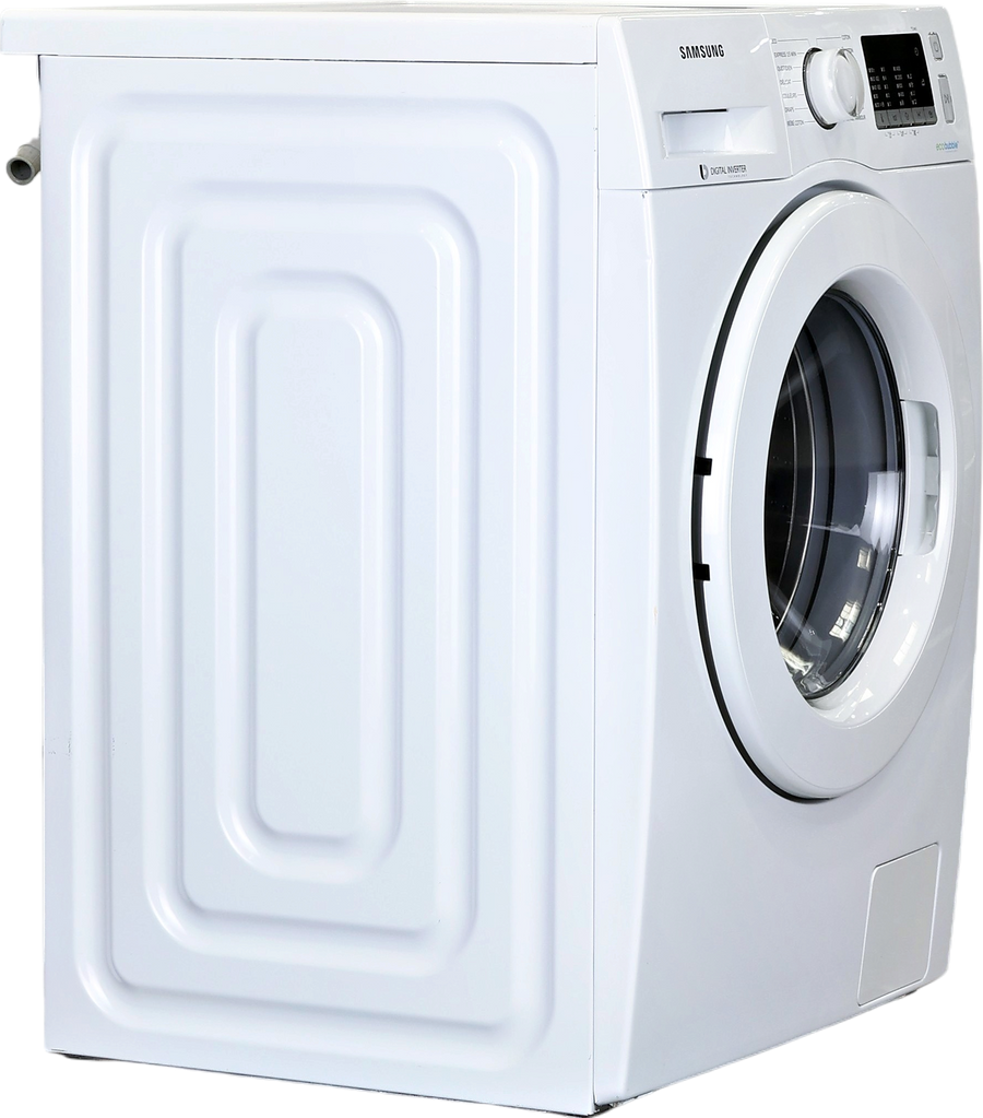 Lave-linge Hublot 9 kg Reconditionné SAMSUNG WW90J5455MW