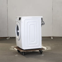 Lave-linge Hublot 9 kg Reconditionné SAMSUNG WW90J5455MW