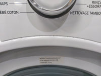 Lave-linge Hublot 9 kg Reconditionné SAMSUNG WW90J5455MW