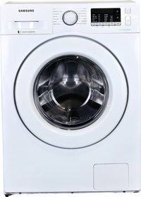 Lave-linge Hublot 9 kg Reconditionné SAMSUNG WW90J5455MW