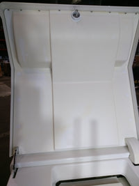 Lave-linge Top Reconditionné MIELE W635