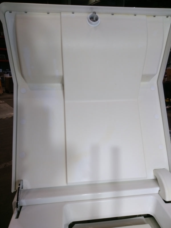 Lave-linge Top Reconditionné MIELE W635