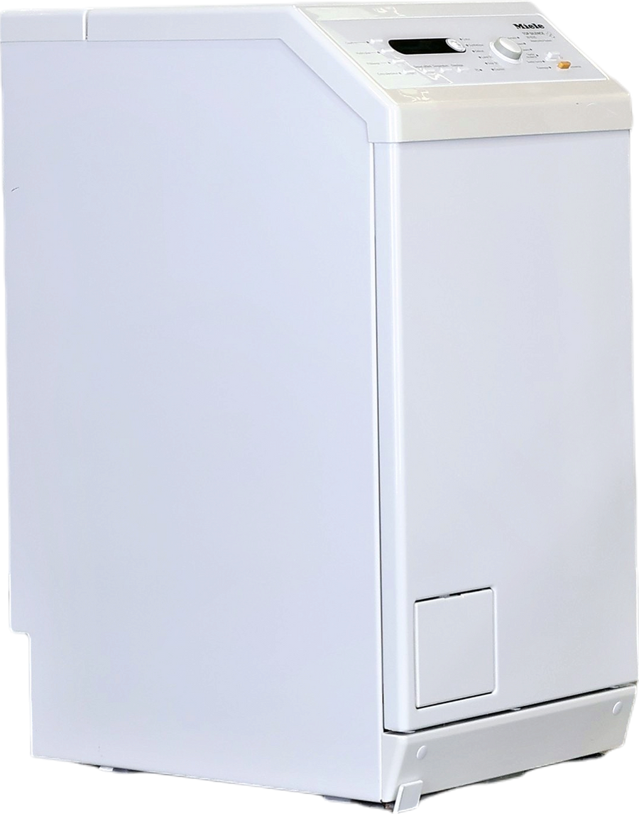 Lave-linge Top Reconditionné MIELE W635