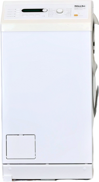 Lave-linge Top Reconditionné MIELE W635