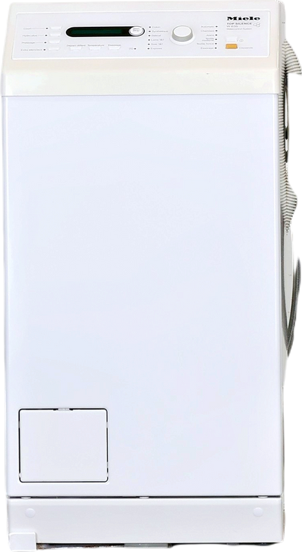 Lave-linge Top Reconditionné MIELE W635