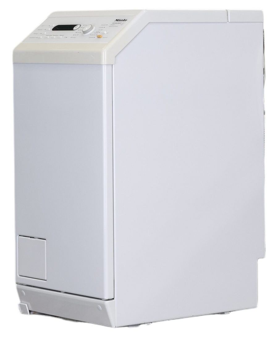 Lave-linge Top Reconditionné MIELE W635