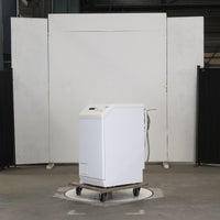 Lave-linge Top Reconditionné MIELE W635