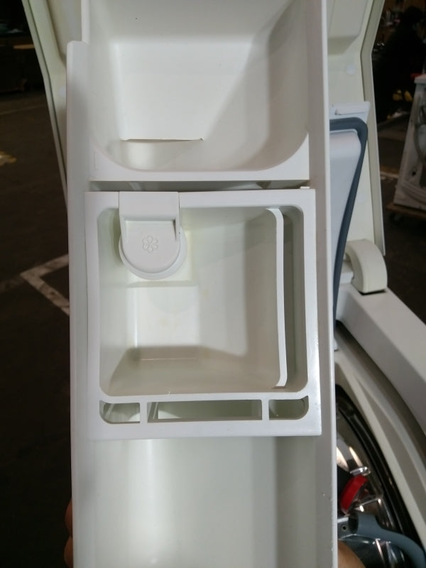 Lave-linge Top Reconditionné MIELE W635