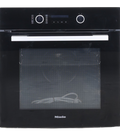 Four Chaleur Tournante 76 L Reconditionné MIELE H 2767 BP