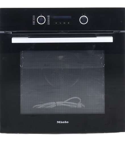 Four Chaleur Tournante 76 L Reconditionné MIELE H 2767 BP