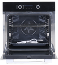 Four Chaleur Tournante 76 L Reconditionné MIELE H 2767 BP
