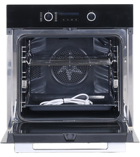 Four Chaleur Tournante 76 L Reconditionné MIELE H 2767 BP