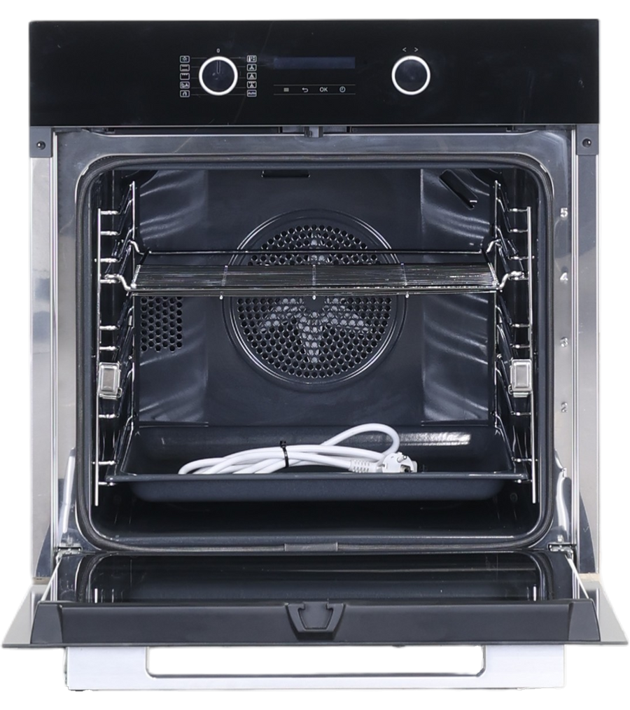 Four Chaleur Tournante 76 L Reconditionné MIELE H 2767 BP
