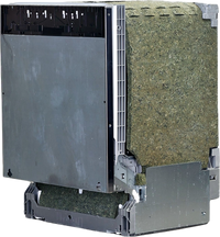 Lave-vaisselle Encastrable 12 couverts Reconditionné SIEMENS SN636X02GE