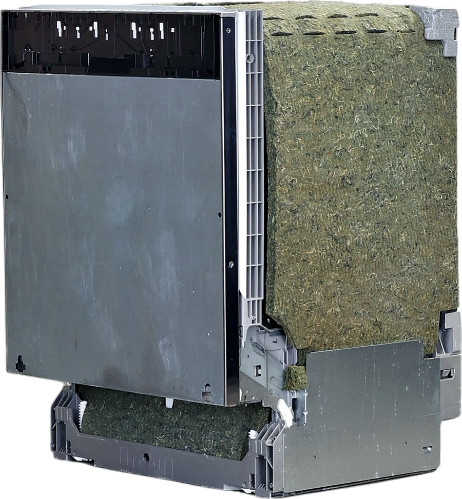Lave-vaisselle Encastrable 12 couverts Reconditionné SIEMENS SN636X02GE