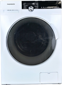 Lave-linge Sechant 8 kg Reconditionné THOMSON THWD86140WH3