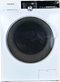 Lave-linge Sechant 8 kg Reconditionné THOMSON THWD86140WH3