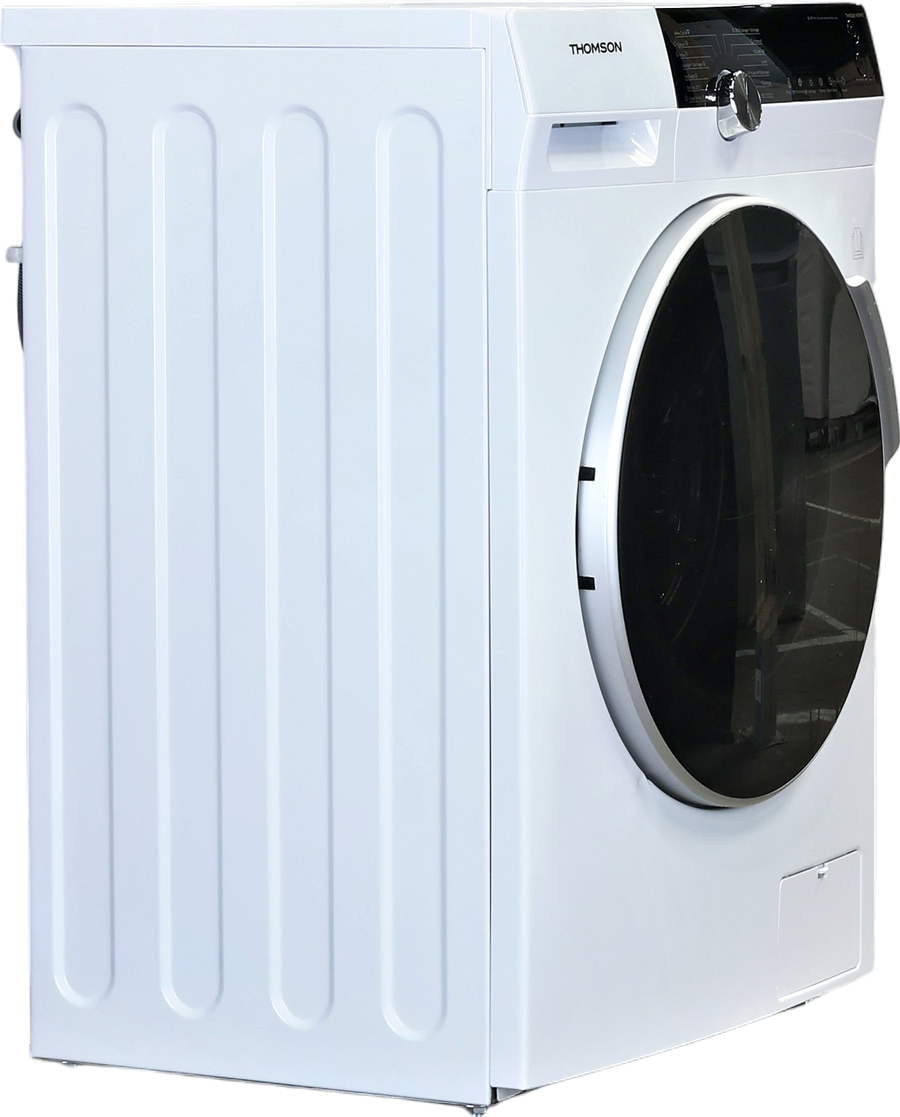 Lave-linge Sechant 8 kg Reconditionné THOMSON THWD86140WH3